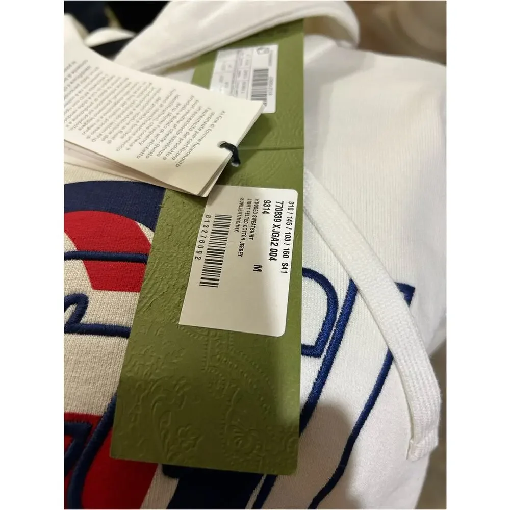 Gucci men jersey